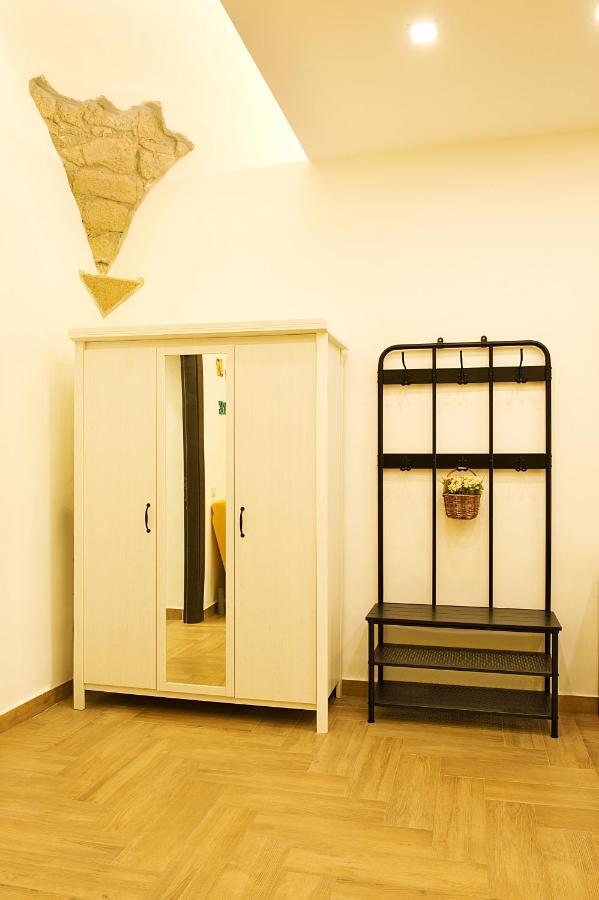 Appartamento Balconcino sul museo Napoli Esterno foto